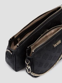 Сумки GUESS модель HWSG79-68700-BLA Фото