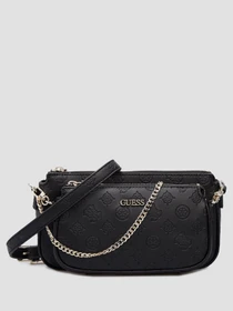 Сумки GUESS модель HWSG79-68700-BLA Фото