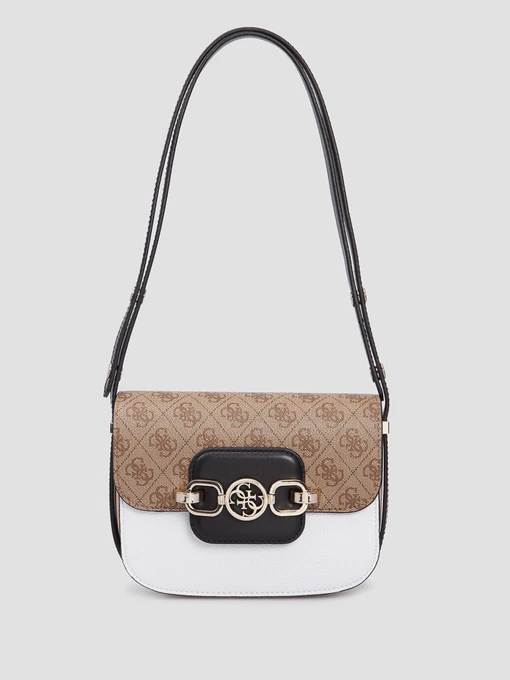 Сумки GUESS модель HWSG81-13780-LAM Фото