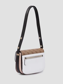 Сумки GUESS модель HWSG81-13780-LAM Фото