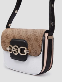 Сумки GUESS модель HWSG81-13780-LAM Фото