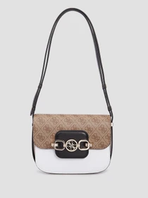 Сумки GUESS модель HWSG81-13780-LAM Фото