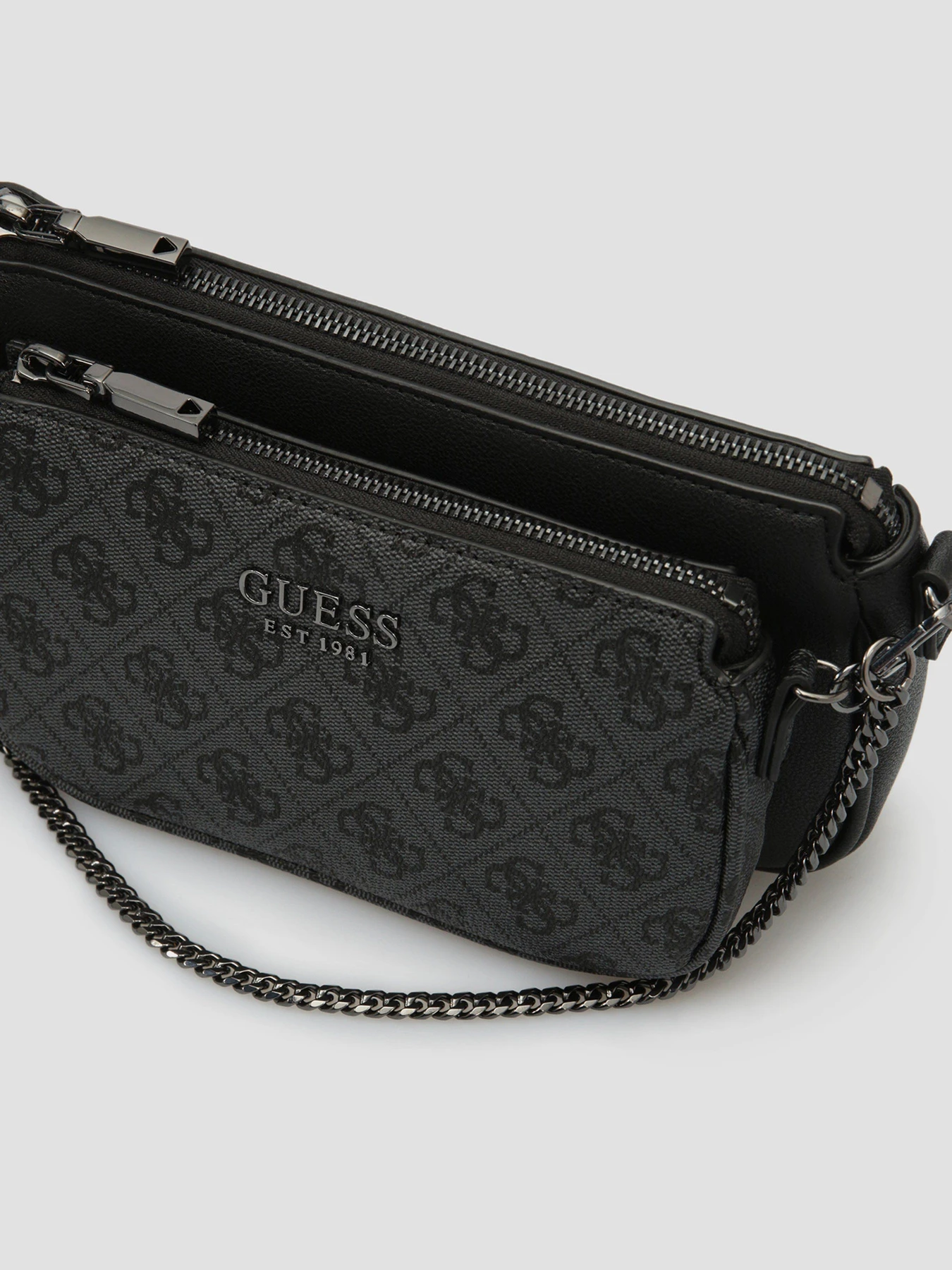Сумки GUESS модель HWSM79-67700-COA Сумки GUESS модель HWSM79-67700-COA Фото