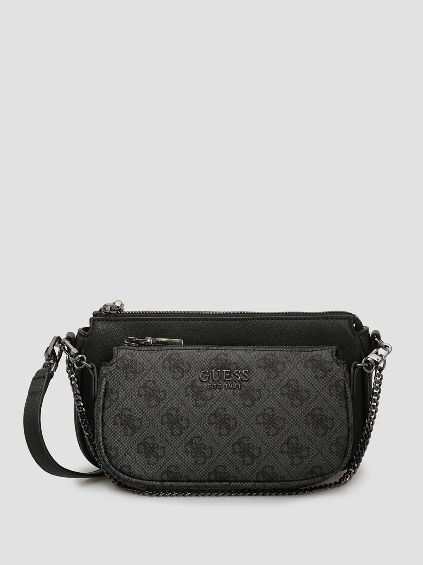 Сумки GUESS модель HWSM79-67700-COA Сумки GUESS модель HWSM79-67700-COA Фото