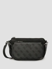 Сумки GUESS модель HWSM79-67700-COA Фото