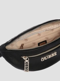 Сумки GUESS модель HWVS69-94800-BLA Фото