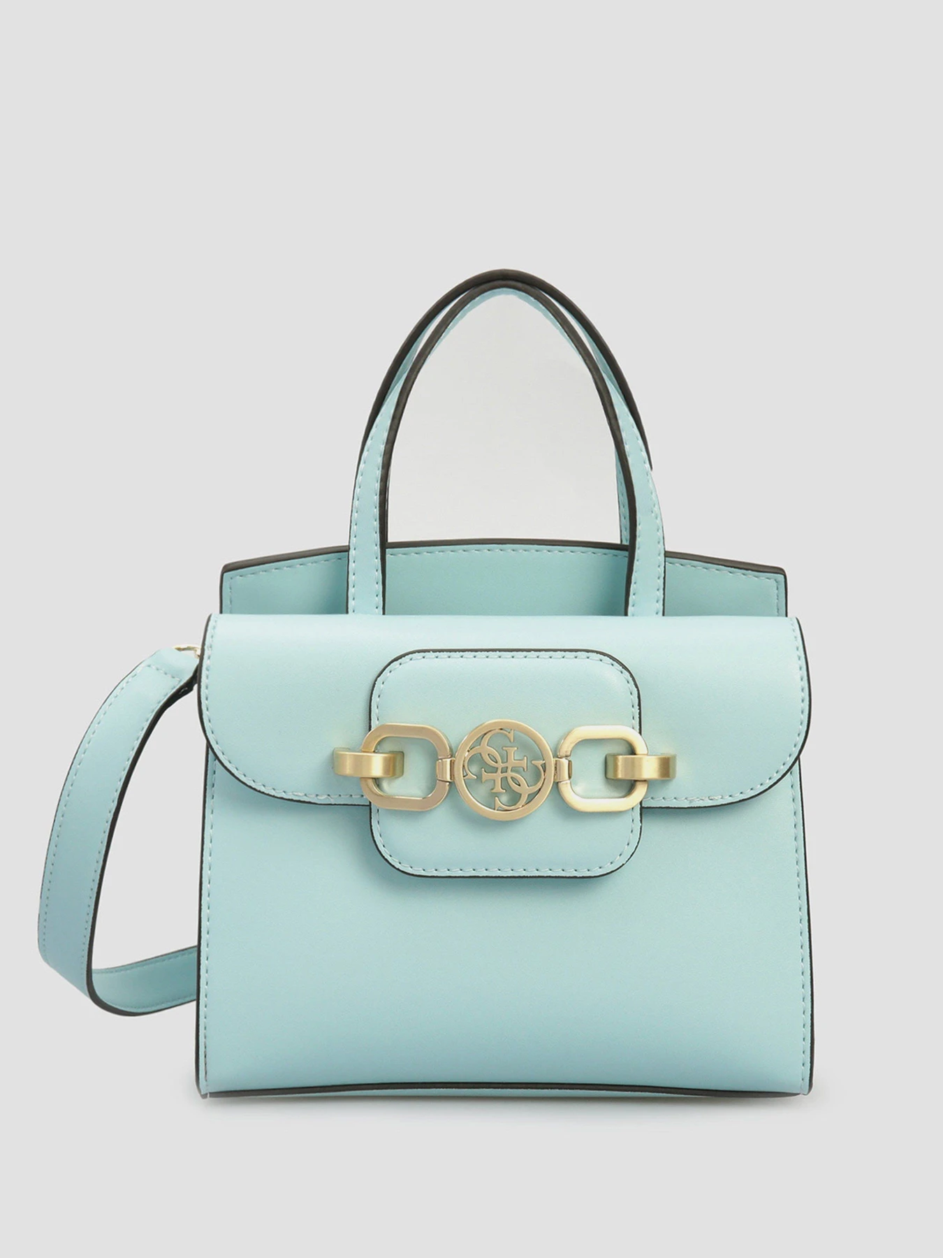 Сумки GUESS модель HWVS81-13730-AQU Фото