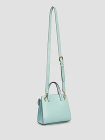 Сумки GUESS модель HWVS81-13730-AQU Фото