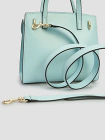 Сумки GUESS модель HWVS81-13730-AQU Фото