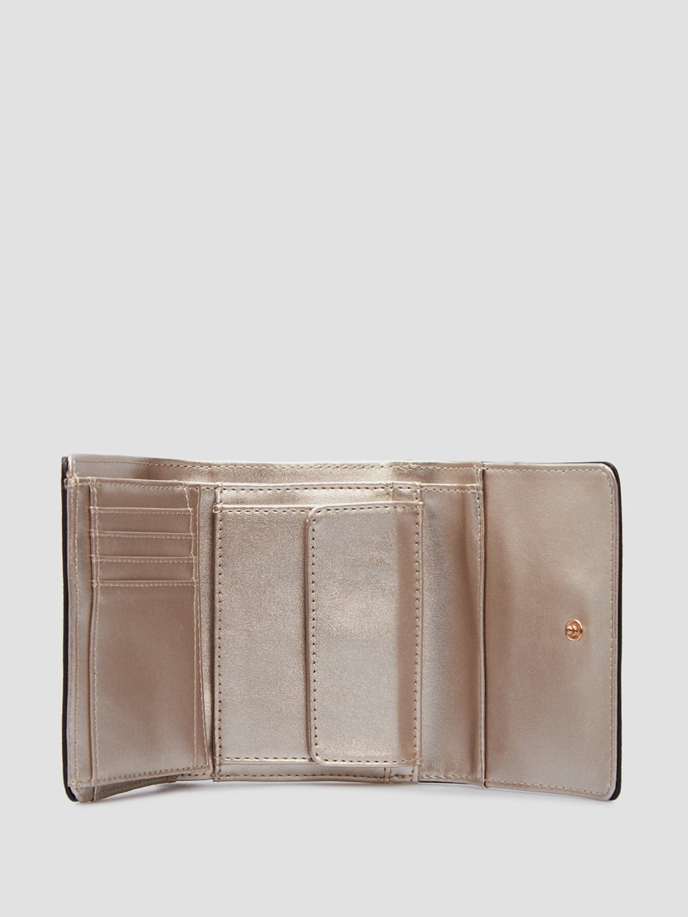 Кошельки GUESS модель SWSR79-67430-BLS Кошельки GUESS модель SWSR79-67430-BLS Фото