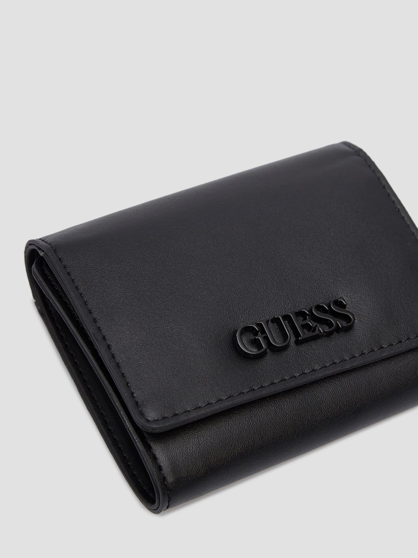 Гаманці GUESS модель SWVG81-09430-BLA Фото