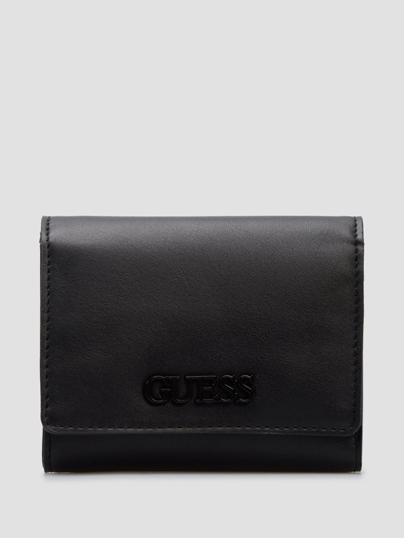 Гаманці GUESS модель SWVG81-09430-BLA Фото