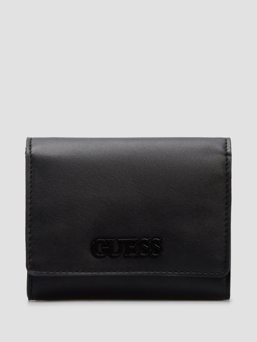 Гаманці GUESS модель SWVG81-09430-BLA Фото