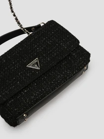 Сумки GUESS модель HWTG76-79210-BLA Фото