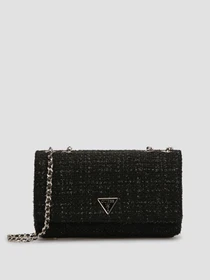 Сумки GUESS модель HWTG76-79210-BLA Фото
