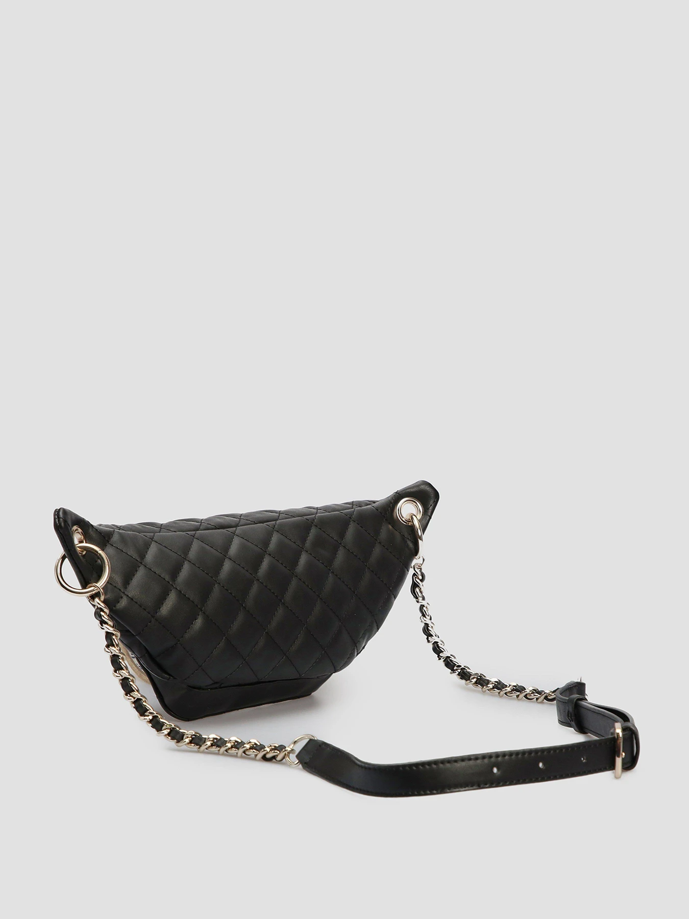 Сумки GUESS модель HWVG79-70800-BLA Фото