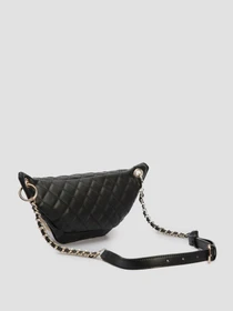 Сумки GUESS модель HWVG79-70800-BLA Фото