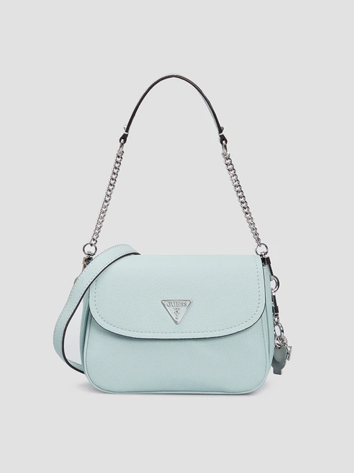 Сумки GUESS модель HWVY78-78200-AQU Фото