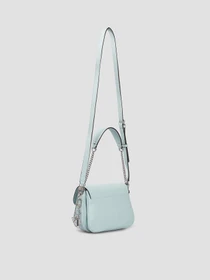 Сумки GUESS модель HWVY78-78200-AQU Фото