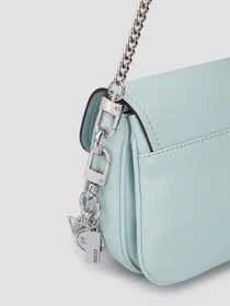 Сумки GUESS модель HWVY78-78200-AQU Фото