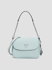 Сумки GUESS модель HWVY78-78200-AQU Фото