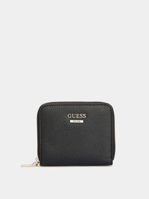 Гаманці GUESS модель SWVG78-81370-BLA Фото