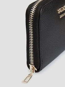 Кошельки GUESS модель SWVG78-81370-BLA Фото