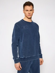 Худи и свитшоты GUESS Bluza модель M1GQ48-K9V10-F7V2 Фото