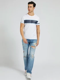 Футболки и поло GUESS модель M1RI56-K8HM0-S07G Фото