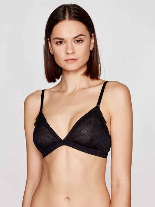 Нижня білизна GUESS модель O1GC06-NT01K-JBLK Фото