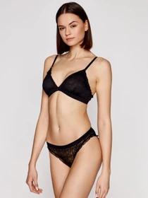 Нижнее белье GUESS модель O1GC06-NT01K-JBLK Фото