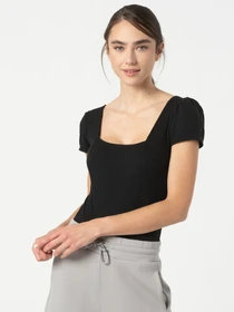 Боди и корсеты GUESS модель O1GM00-K86Z0-JBLK Фото