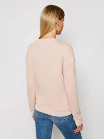 Худи и свитшоты GUESS модель O1GQ00-FL03M-G6J9 Фото