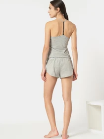 Одежда для дома и сна GUESS модель O1GX01-J1311-LMGY Фото