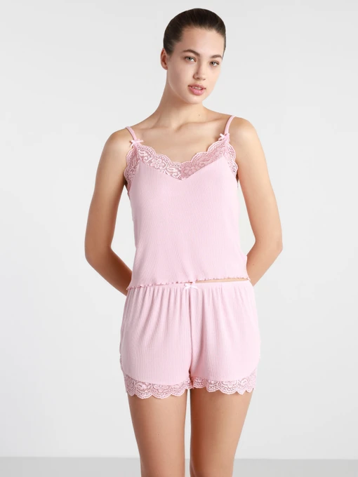 Одежда для дома и сна GUESS модель O1GX02-RB00M-G6J3 Фото
