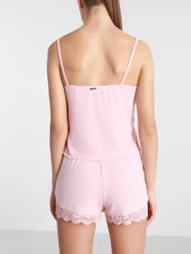 Одяг для дому та сну GUESS модель O1GX02-RB00M-G6J3 Фото