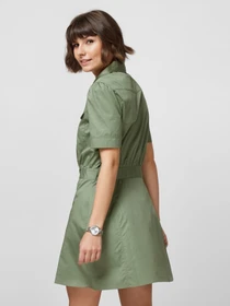 Платья GUESS модель W1GK0O-WDXM0-G8U0 Фото
