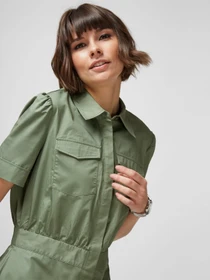 Платья GUESS модель W1GK0O-WDXM0-G8U0 Фото