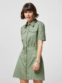 Платья GUESS модель W1GK0O-WDXM0-G8U0 Фото