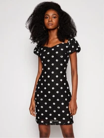 Платья GUESS Rosita модель W1GK0R-KAM20-PL94 Фото