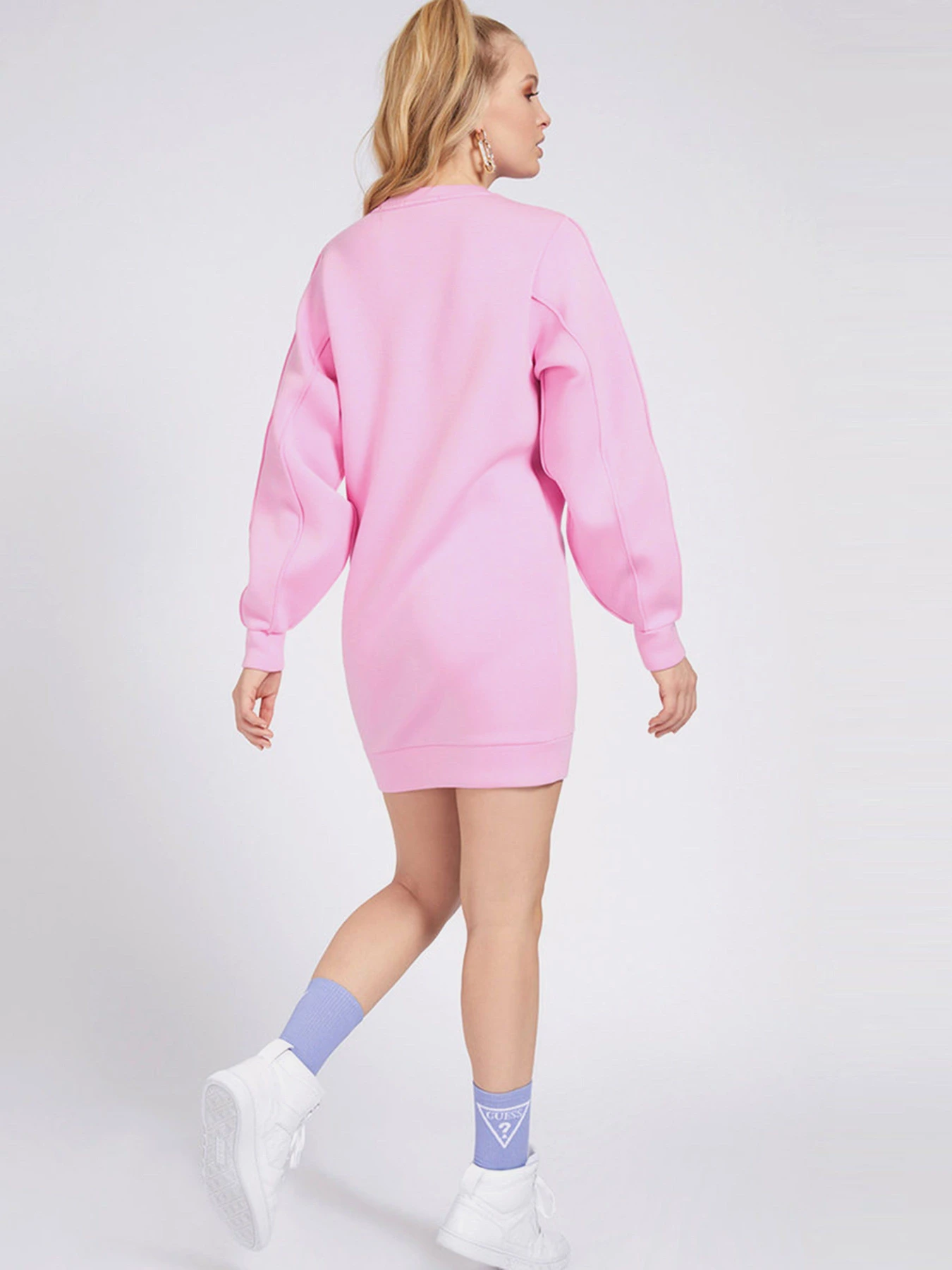 Платья GUESS модель W1RK00-K7UW2-G61E Фото