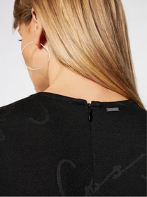 Платья GUESS модель W1RK98-KAFA2-JBLK Фото
