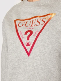 Худі та світшоти GUESS модель W1RQ00-K68I0-LMGY Фото