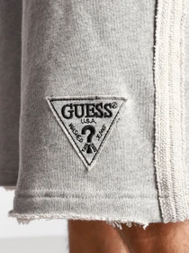 Шорты GUESS модель M1GD55-K68I1-LHY Фото