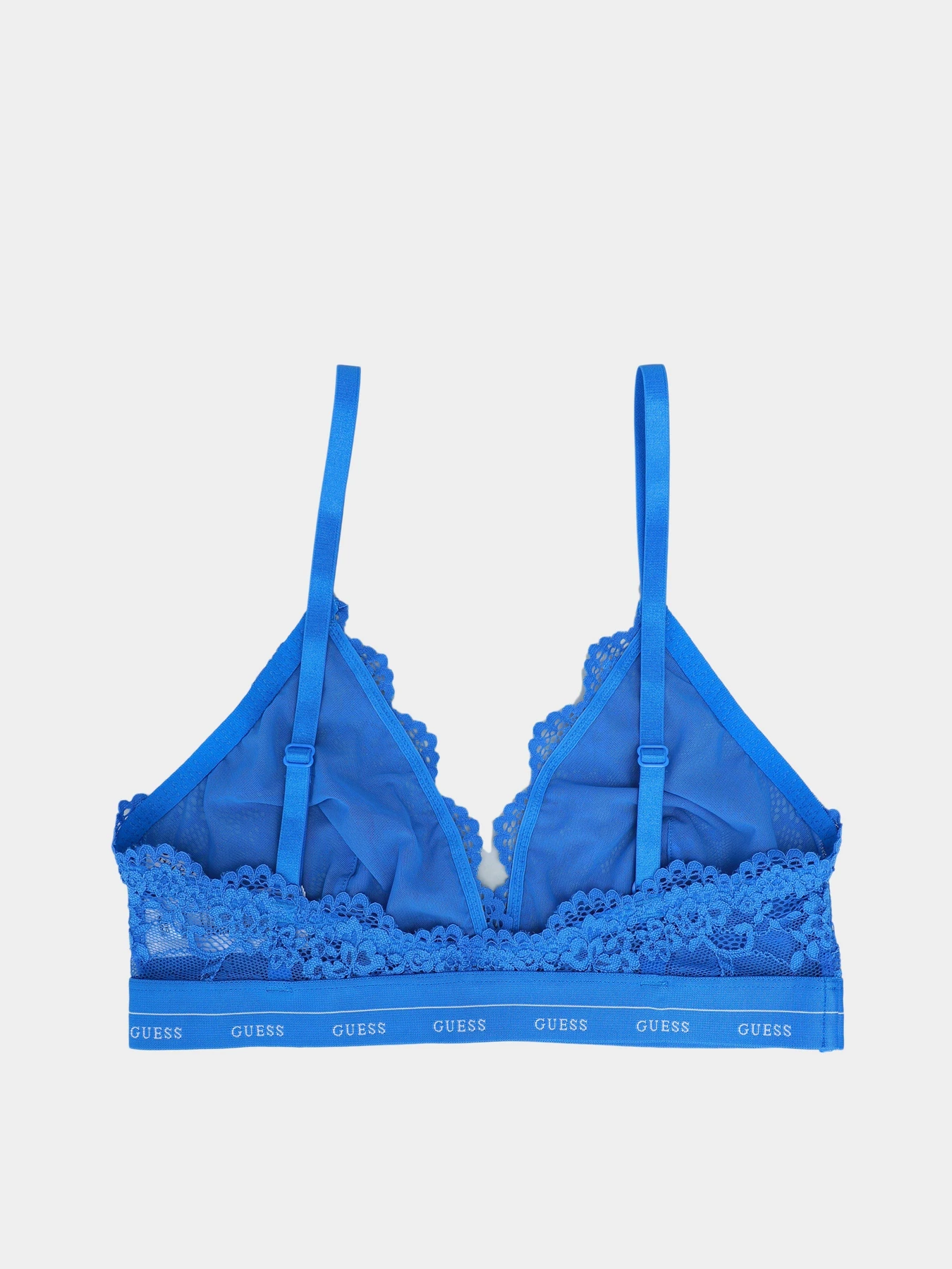 Нижнее белье GUESS Aria модель O0BC00-PZ01C-G7Q5 Фото