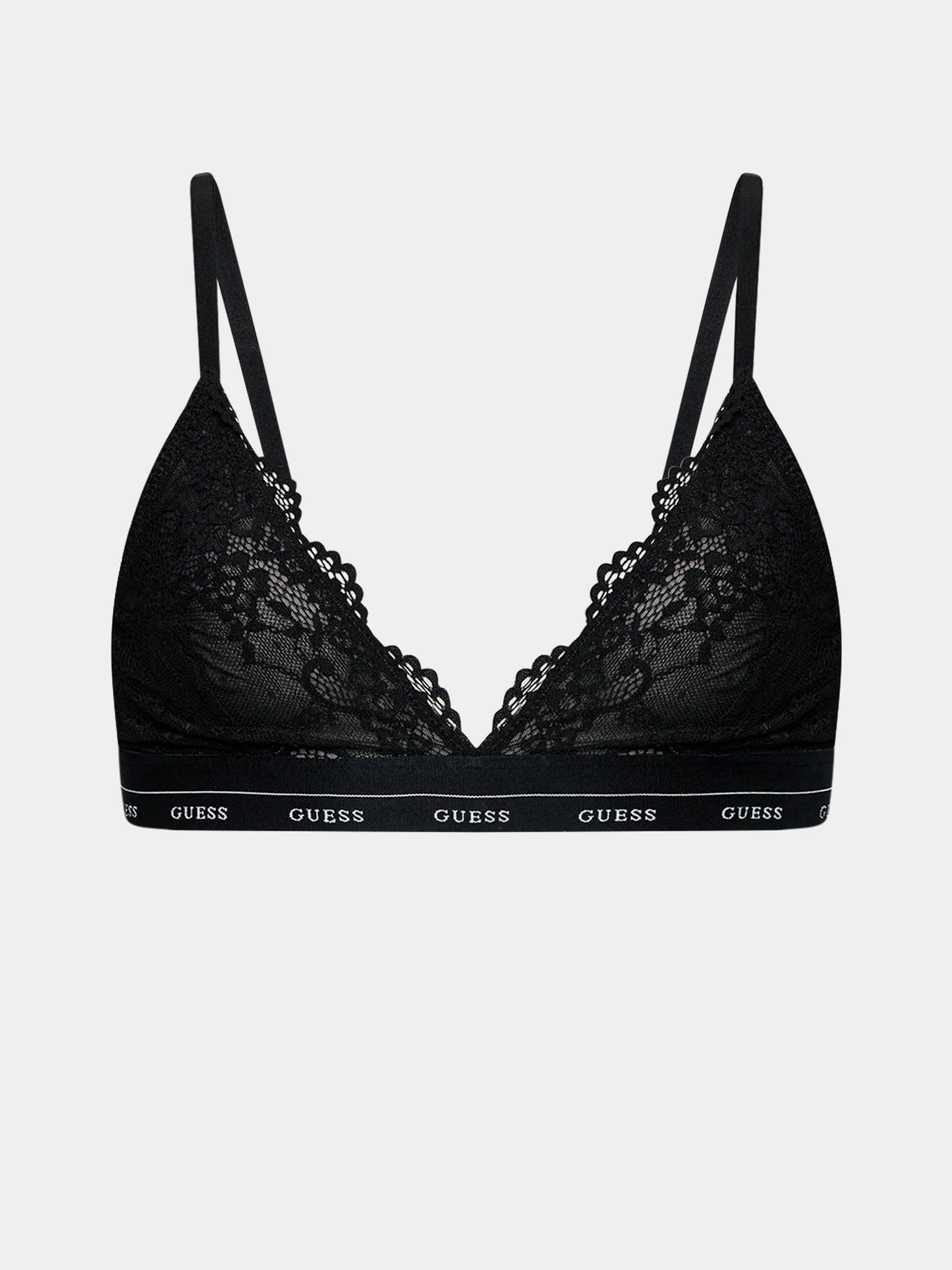 Нижнее белье GUESS модель O0BC00-PZ01C-JBLK Фото