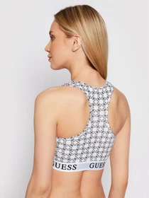 Нижнее белье GUESS модель O1GC04-JR06B-FF91 Фото