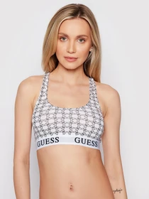 Нижнее белье GUESS модель O1GC04-JR06B-FF91 Фото