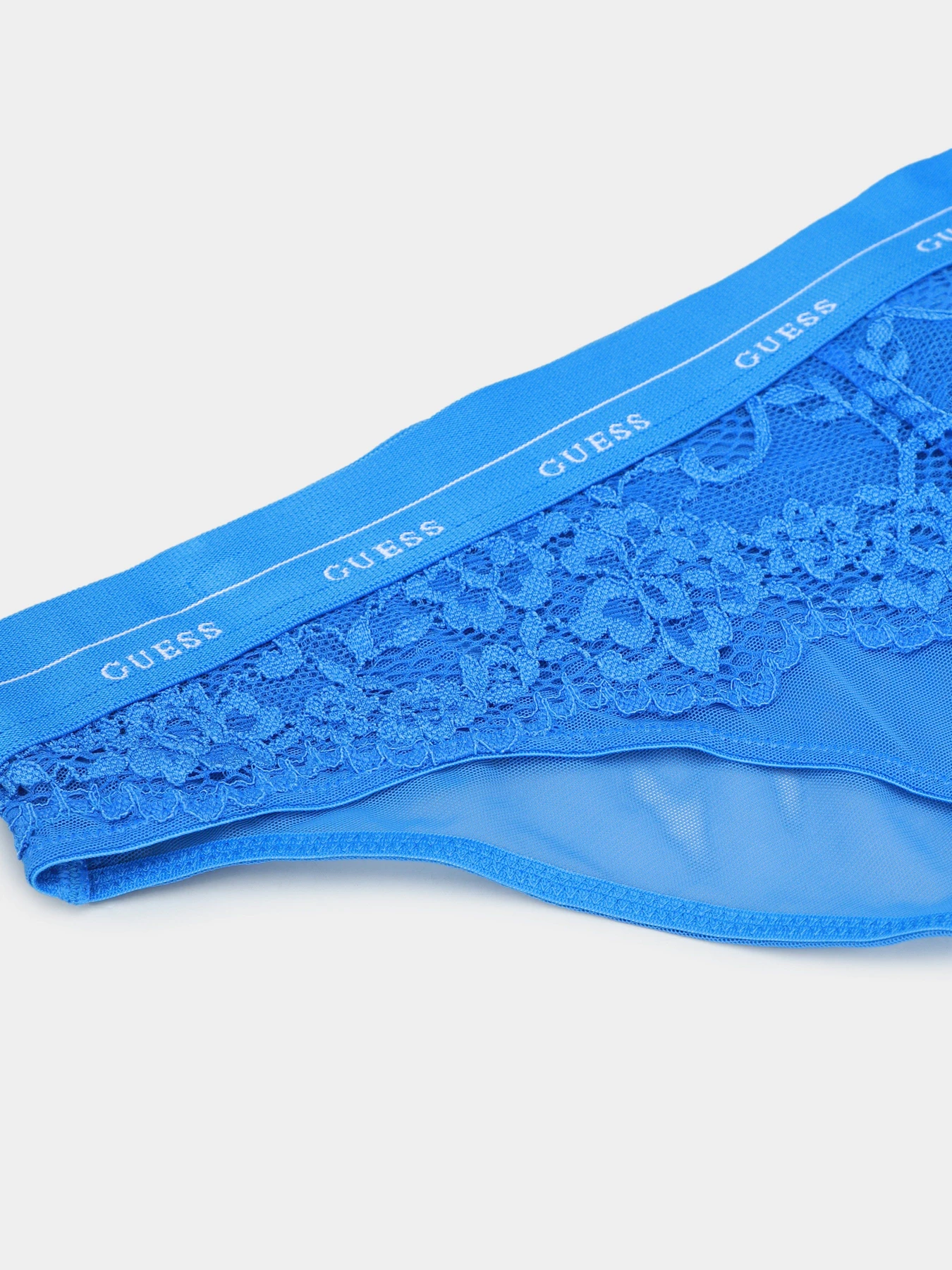 Нижнее белье GUESS Slip модель O1GE05-KACC0-G7Q5 Фото