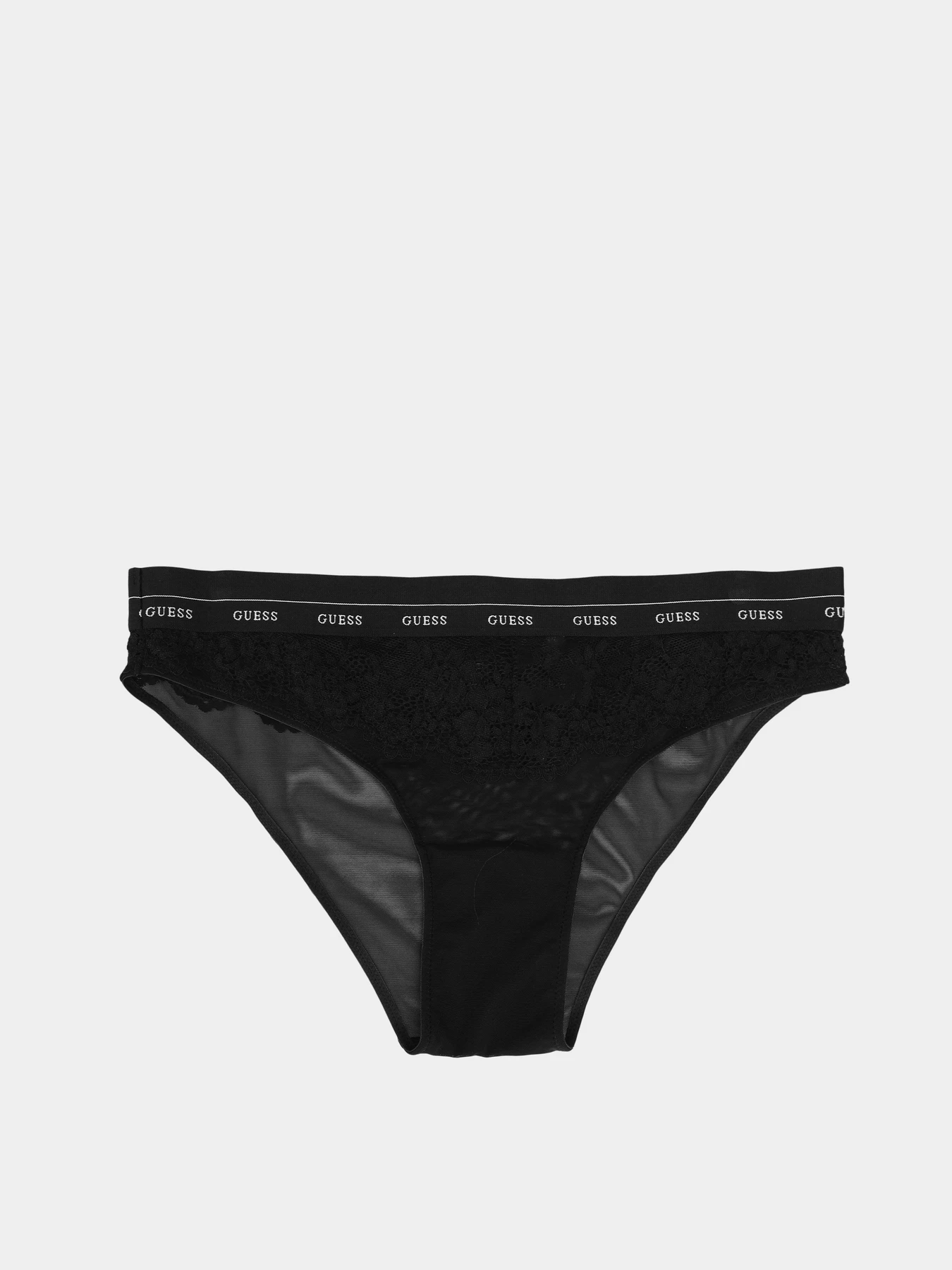 Нижнее белье GUESS Slip модель O1GE05-KACC0-JBLK Фото